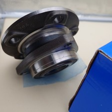 Radlagersatz skf vkba gebraucht kaufen  Rödermark
