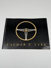 Jaguar type 1961 gebraucht kaufen  Freilassing