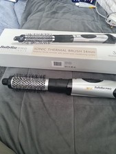 Babyliss pro ionic for sale  SUNDERLAND