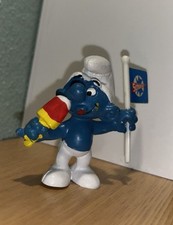 20053 eis schlumpf gebraucht kaufen  Burk