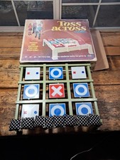 Vintage toss across for sale  Dillon