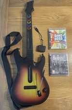 Guitar hero tour for sale  FORDINGBRIDGE