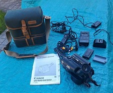 Canon uc900e 8mm for sale  HEBBURN