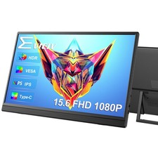 15.6 portable monitor for sale  WEDNESBURY