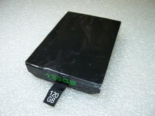 Disco rígido interno Microsoft Xbox 360 Slim 120GB muito bom 7Z comprar usado Disco rígido interno Microsoft Xbox 360 Slim 120GB muito bom 7Z comprar usado  Enviando para Brazil