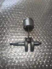 Pistone albero husqvarna usato  Casamarciano