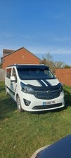 vauxhall campervan for sale vauxhall campervan for sale NORTHAMPTON