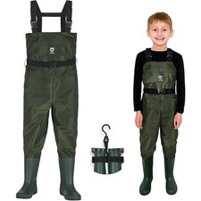 Tidewe chest waders for sale  Cumming
