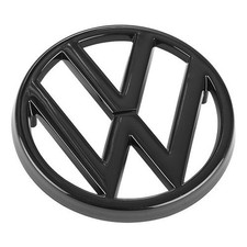 95mm negro logo d'occasion  Wambrechies
