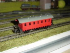 Trix express 3307 gebraucht kaufen  Hameln