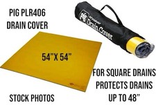 Pig plr406 drain for sale  Lexington