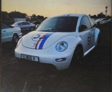 Ugv love bug for sale  LEICESTER