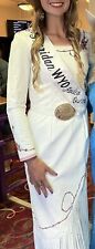 Rodeo queen dress for sale  Sheridan