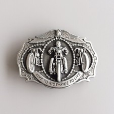 Antique brushed silver d'occasion  Expédié en Belgium