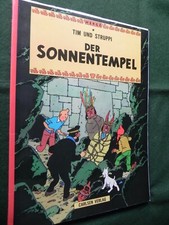 Tim struppi herge gebraucht kaufen  Hollern-Twielenfleth