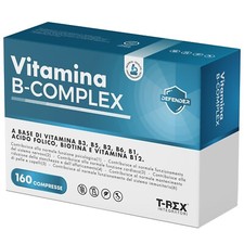 Rex integratori vitamina usato  Roma