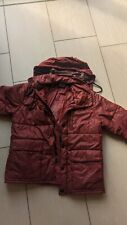 Company winterjacke kinder gebraucht kaufen  Halle