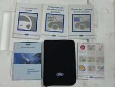 Libretto uso manutenzione usato  Piombino