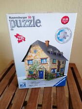 Puzzle ravensburger englisches gebraucht kaufen  Velpke