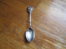 solid silver spoons for sale solid silver spoons for sale YEOVIL