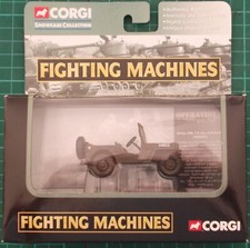 Corgi ww2 fighting for sale  FAREHAM
