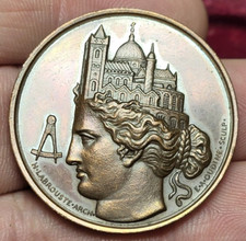 Token jeton société d'occasion  Reims