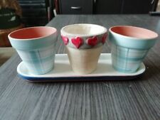 Ronde plantes pots d'occasion  Niort