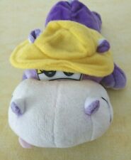 Peluche pezza ippopotamo usato  Magenta