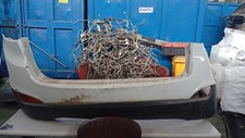 Paraurti posteriore hyundai usato  Marcianise