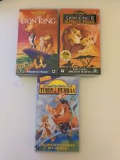 Lion kind bundle for sale  MANSFIELD