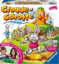 Ravensburger croque carotte d'occasion  Bourges