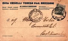Pavia voghera crivelli usato  Asti