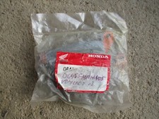 Nos riginal honda gebraucht kaufen  Bautzen-Umland I