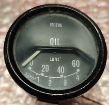 Strumento pressione olio usato  Italia