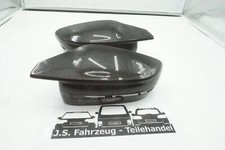 Carbon spiegelkappen set gebraucht kaufen  Wurzen