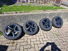 Zoll shark alufelge gebraucht kaufen  Uslar