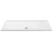 Stone rectangular shower for sale  MANCHESTER