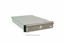 DELL POWEREDGE 2850 6LFF 2p XEON 2.8 1M 2GB RAID 1GB 2x700W PS RACK RECONDICIONADO comprar usado  Enviando para Brazil