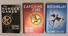Hunger games series for sale  Knoxville