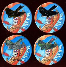 Pogs pogman serie d'occasion  Mézidon-Canon