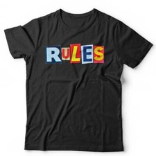 Rules ian brown for sale  MANCHESTER