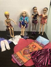 Liv doll spin for sale  Stow