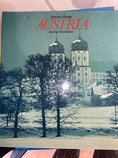 Attraverso austria touring usato  Roma