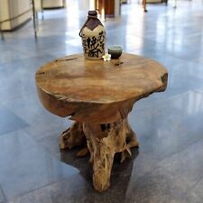 Table appoint bois d'occasion  Expédié en France