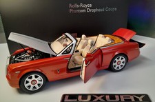 Kyosho rolls royce gebraucht kaufen  Bargteheide