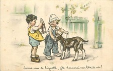 Germaine bouret give d'occasion  Expédié en Belgium
