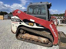 Track loader 2017 for sale  Bedford
