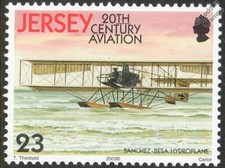 Sanchez besa hydroplane for sale Sanchez besa hydroplane for sale  PONTYPRIDD