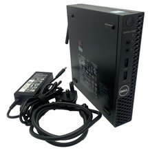 Dell OptiPlex 3040 Micro PC Intel Core i5-6500T 8GB RAM 250GB SSD PSU Win10 Pro comprar usado  Enviando para Brazil