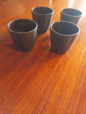 art deco egg cups for sale  LLANFAIRPWLLGWYNGYLL